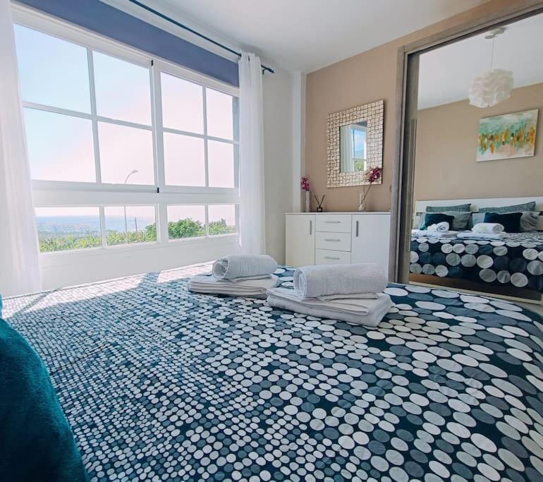 Precioso Duplex Con Vistas Al Oceano Apartment Callao Salvaje Bagian luar foto