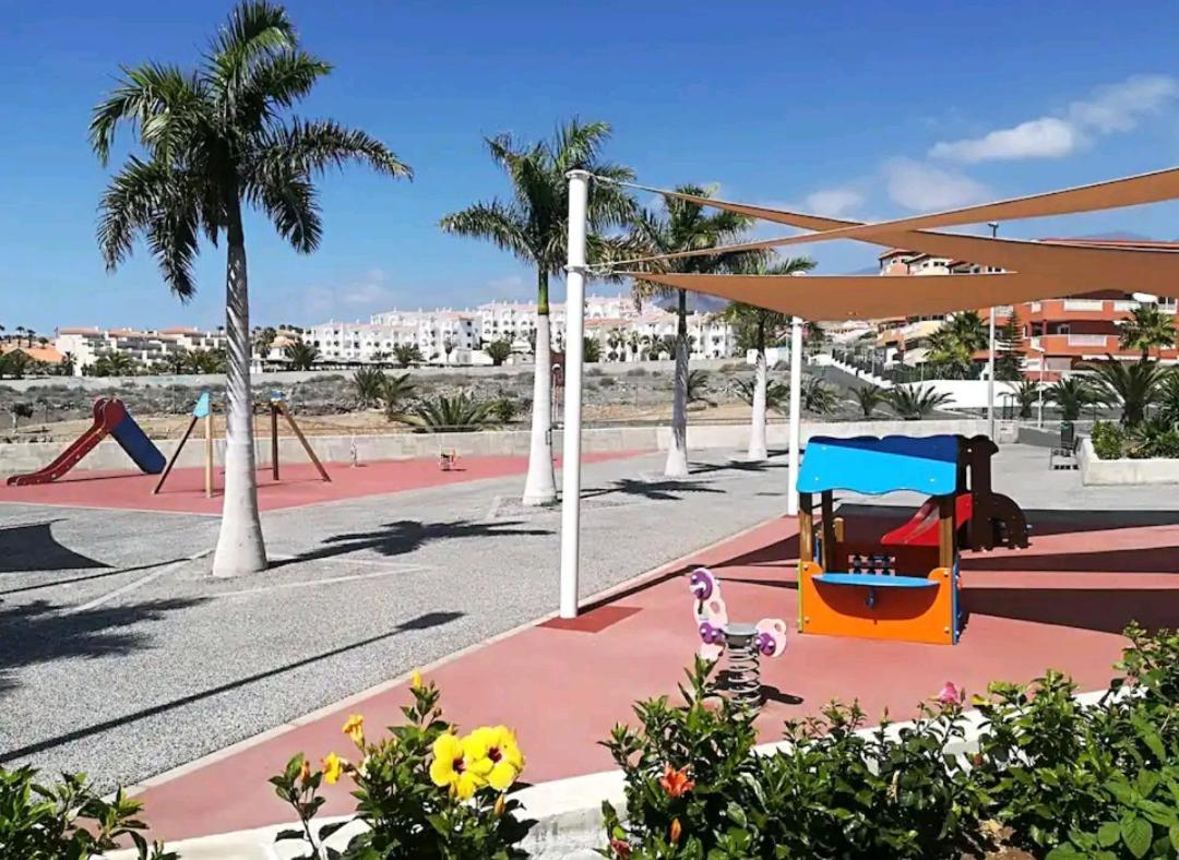 Precioso Duplex Con Vistas Al Oceano Apartment Callao Salvaje Bagian luar foto