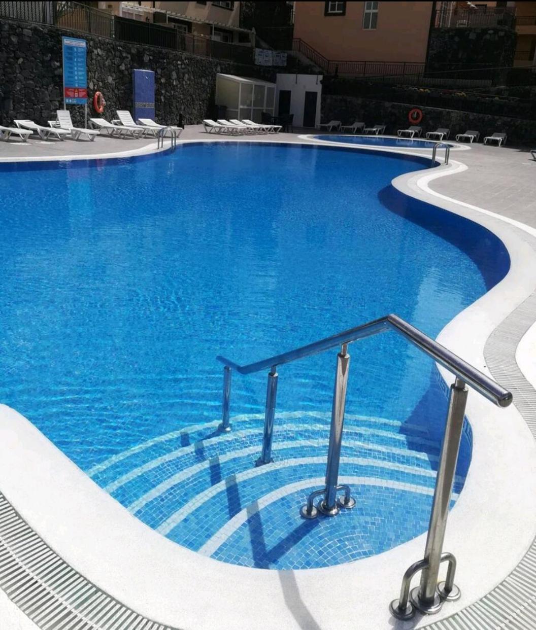 Precioso Duplex Con Vistas Al Oceano Apartment Callao Salvaje Bagian luar foto