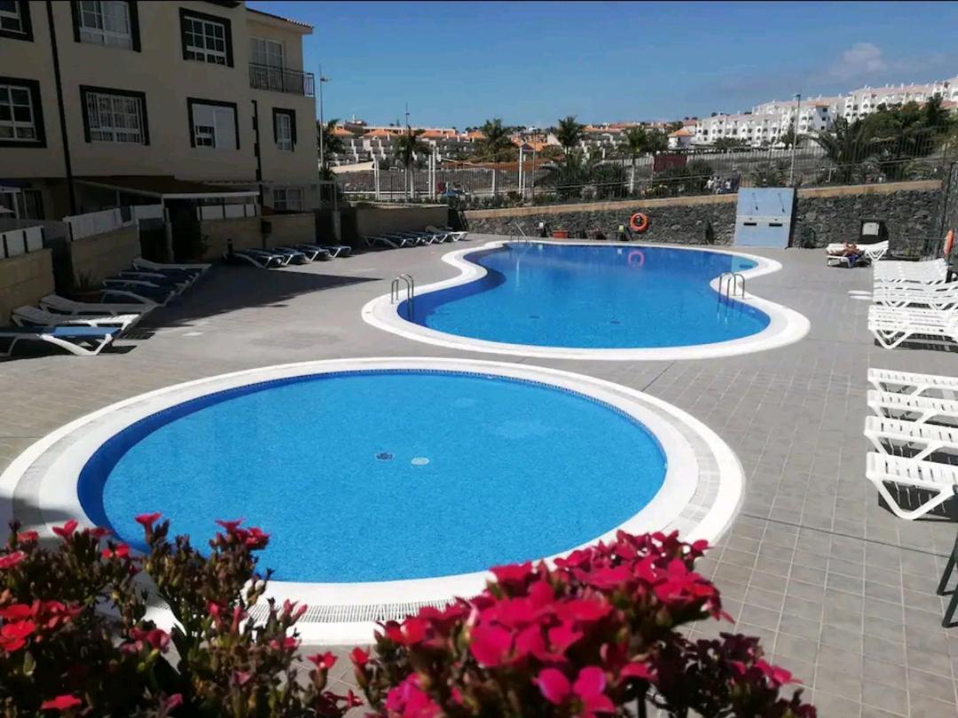 Precioso Duplex Con Vistas Al Oceano Apartment Callao Salvaje Bagian luar foto