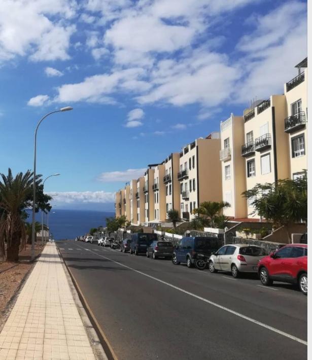 Precioso Duplex Con Vistas Al Oceano Apartment Callao Salvaje Bagian luar foto